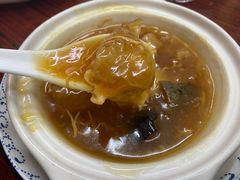 -添發碗仔翅美食