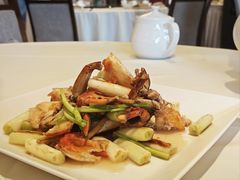 -利苑酒家(金宝店)