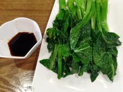 -点点心港式茶餐厅(南京西路店)