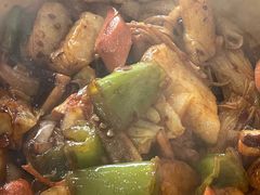 -味中味休闲小吃(同济路店)