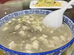 -望海潮海鲜店 特色家常菜(在海一方店)