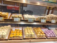 -百饼园(澳门路店)