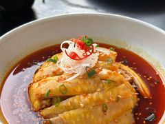 -榕意·川味之美(深业上城店)
