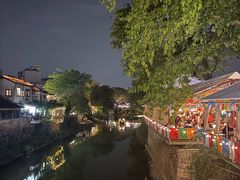 -小河直街历史文化街区