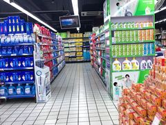 -世纪联华超市(大关店)
