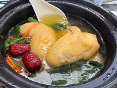 -七的湖·江南蟹舫·阳澄湖农家菜(蟹舫苑店)
