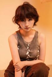 -HD HAIR STYLE