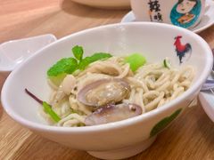 -莆田餐厅(吉隆坡柏威年广场店)