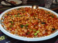 -驿楼兰·新疆菜(火车站店)