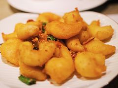 -同喜烤鸭店(光芒店)