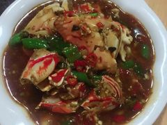 -廣記海鲜(杨汊湖一店)