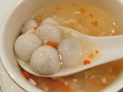-Yan Ting 宴庭中餐厅(上海静安瑞吉酒店)