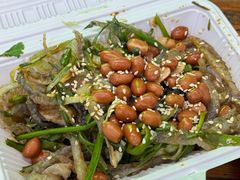 -陳添記·祖傳爽鱼皮(十五甫三巷店)