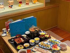 -小山日本料理(兴业太古汇店)