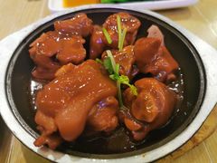 -寻味·港式茶餐厅(富力城店)