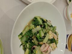 -开海·红岛海鲜虾水饺(石老人店)