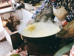 -周记热干面豆皮大王(桃花东街店)