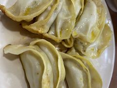 -回回锅贴(小河沿店)