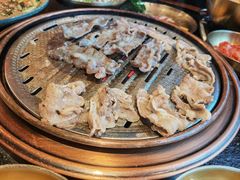 -伏一解牛烤肉专门店(信业购物中心店)