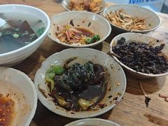 -九九豆花馆(解放碑步行街店)
