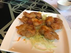 -富力丽思卡尔顿酒店·丽轩中餐厅