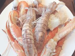 -安蒂娅·海鲜自助餐厅(安蒂娅美兰酒店)