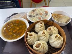 -常州糕团店(北大街新世纪商城店)