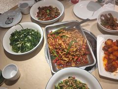 -大碗先生(万家丽店)