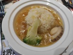 -亚马逊环球美食百汇(新城吾悦广场店)