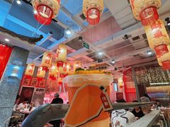 -朱光玉火锅馆(正弘城店)