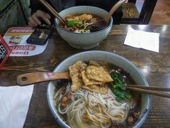 -陈记柳州螺蛳粉(大坪店)