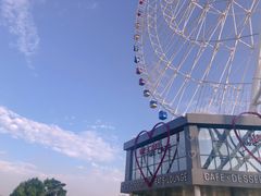 -南昌之星摩天轮