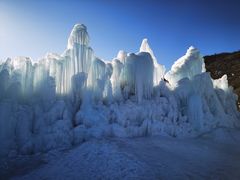 -太子岭滑雪场