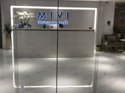 -MIVI半永久纹眉机器野生眉纹唇