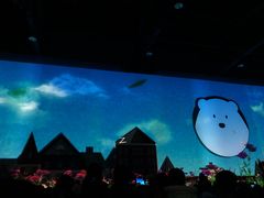 -Mr·Kuma酷么先生雪之乐园
