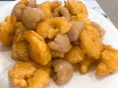 -牛庄高晓山风味馅饼城(海城店)