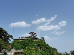 -妙峰山风景名胜区