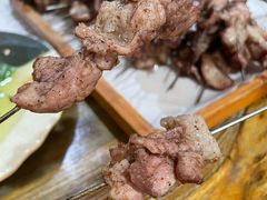-孙哥牟平烧烤(白石路店)