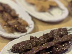 -质烤烤物·活烤海鲜(质烤总店)