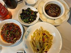-饭橘汉江码头·乡野土菜馆(静安路店)