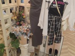 -眷顾自助服装工作室(中南金石国际广场A座店)