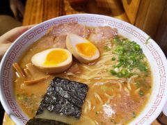 -老龙亭拉面店