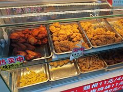 -味味香(团结湖店)