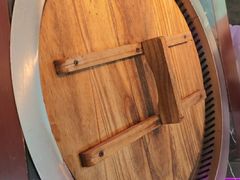 -农家霸王地锅鸡(国顺东路店)