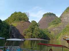 -修水东浒寨风景区