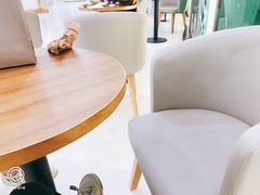 用餐区-瑞幸咖啡(国贸商场店)