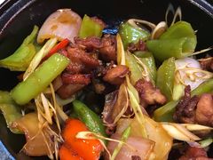 -明腾壹间茶餐厅(新都会花园广场店)