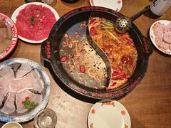 -牛市坎火锅(建设路店)