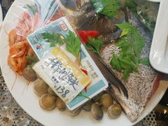 -华盛丰温州大排档(东三环南路店)