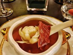 -甄御•海鲜新青岛菜(麦岛店)